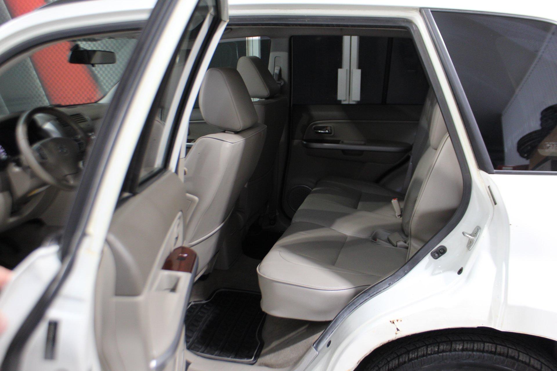 Suzuki Grand Vitara 2009 - Image 28