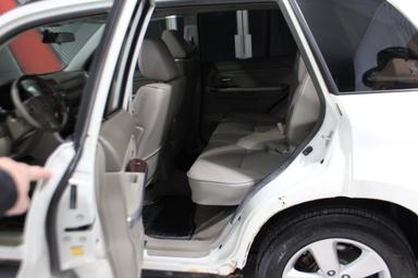 Suzuki Grand Vitara 2009 - Thumbnail 29