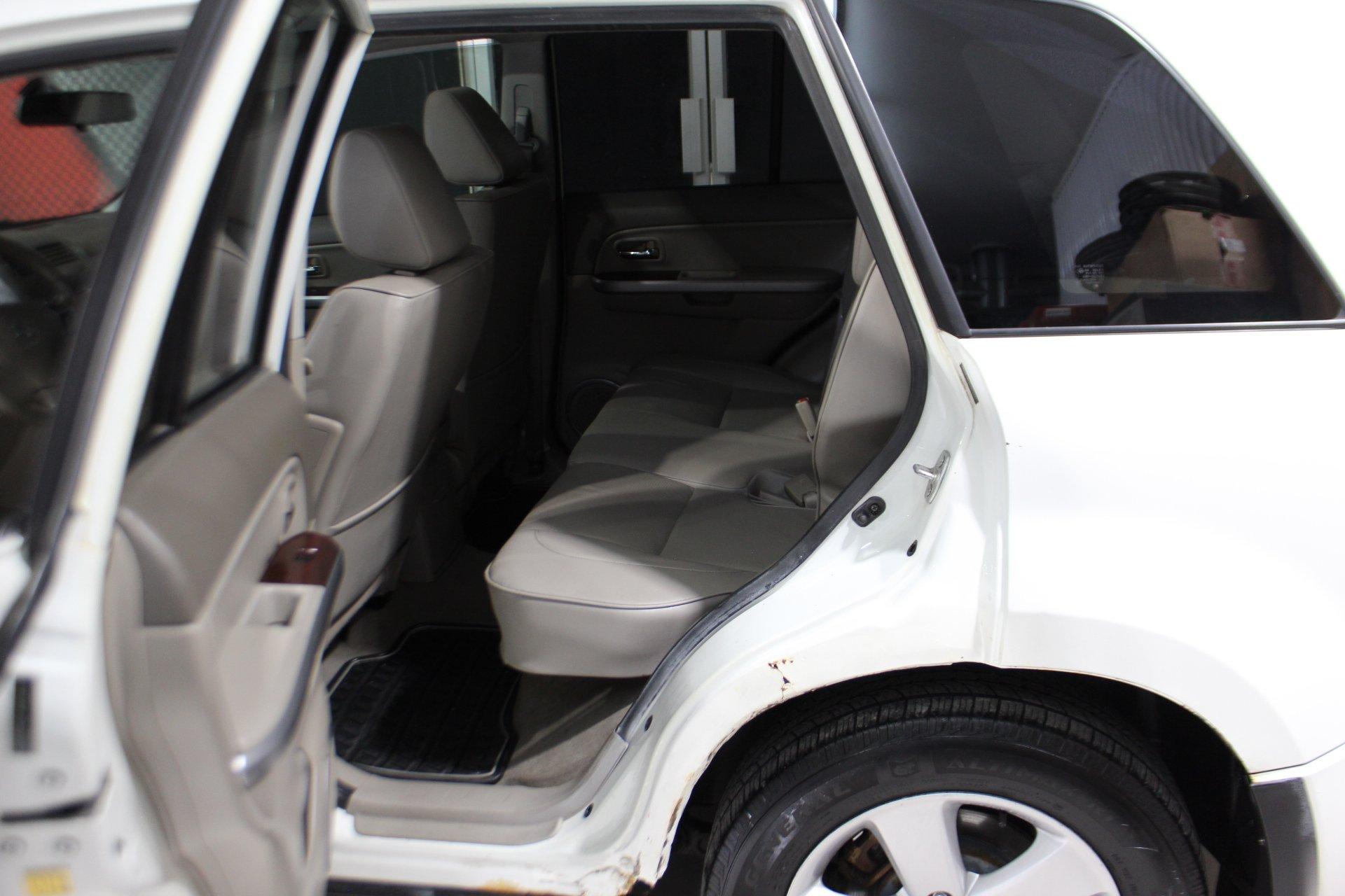 Suzuki Grand Vitara 2009 - Image 30