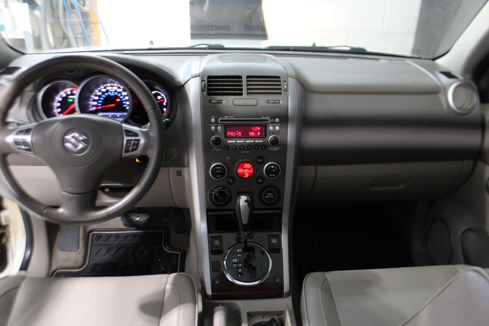 Suzuki Grand Vitara 2009 - Image 15