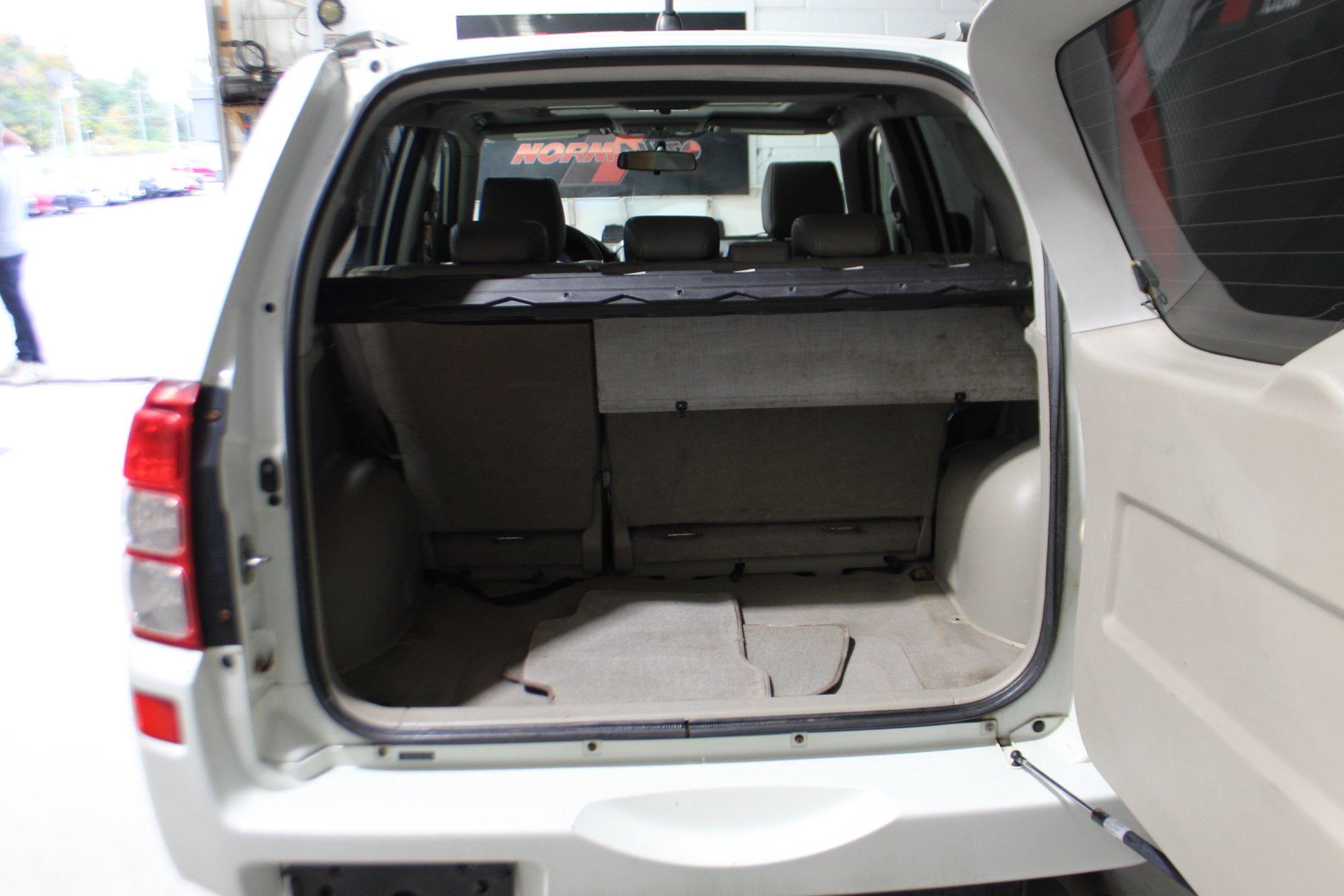Suzuki Grand Vitara 2009 - Image 31
