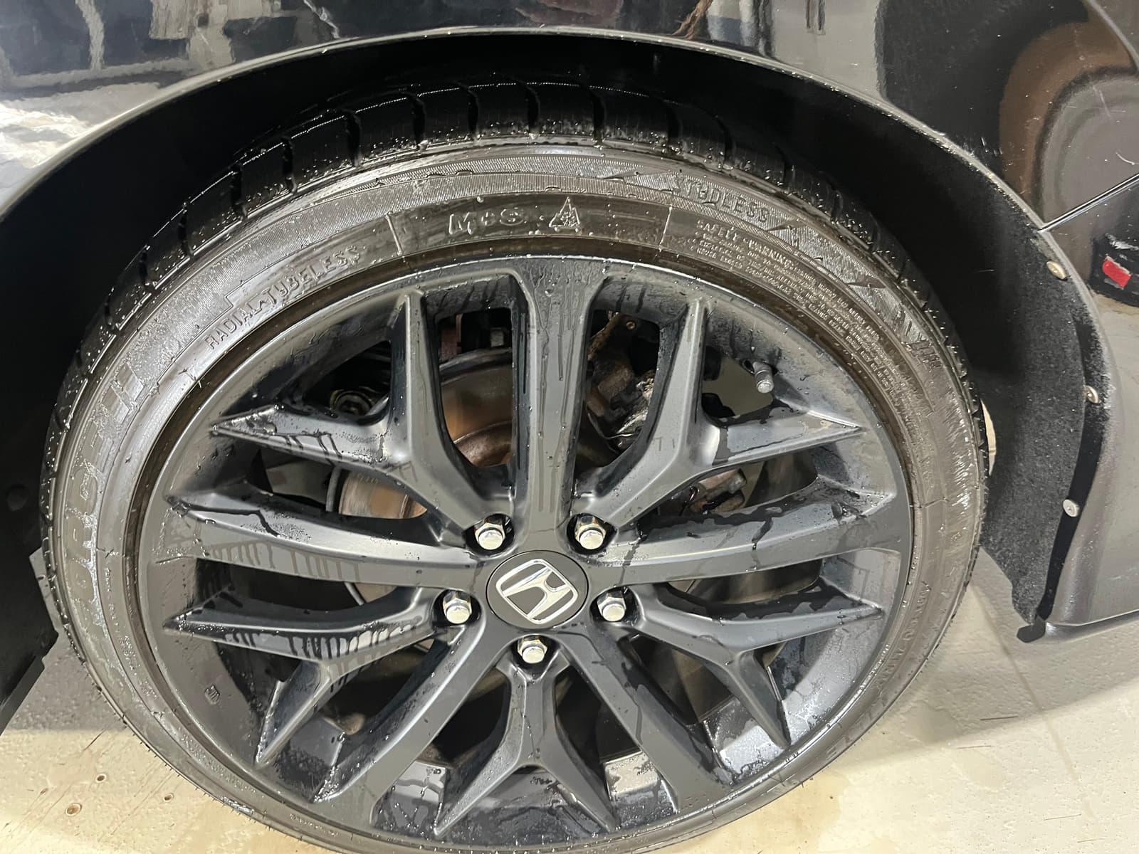 Honda Civic Si 2020 - Image 6