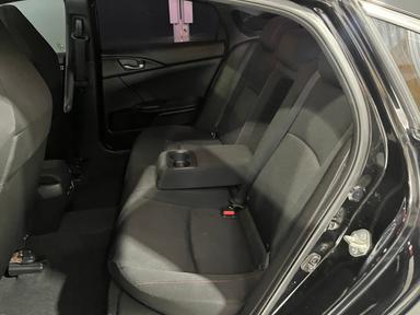 Honda Civic Si 2020 - Thumbnail 7