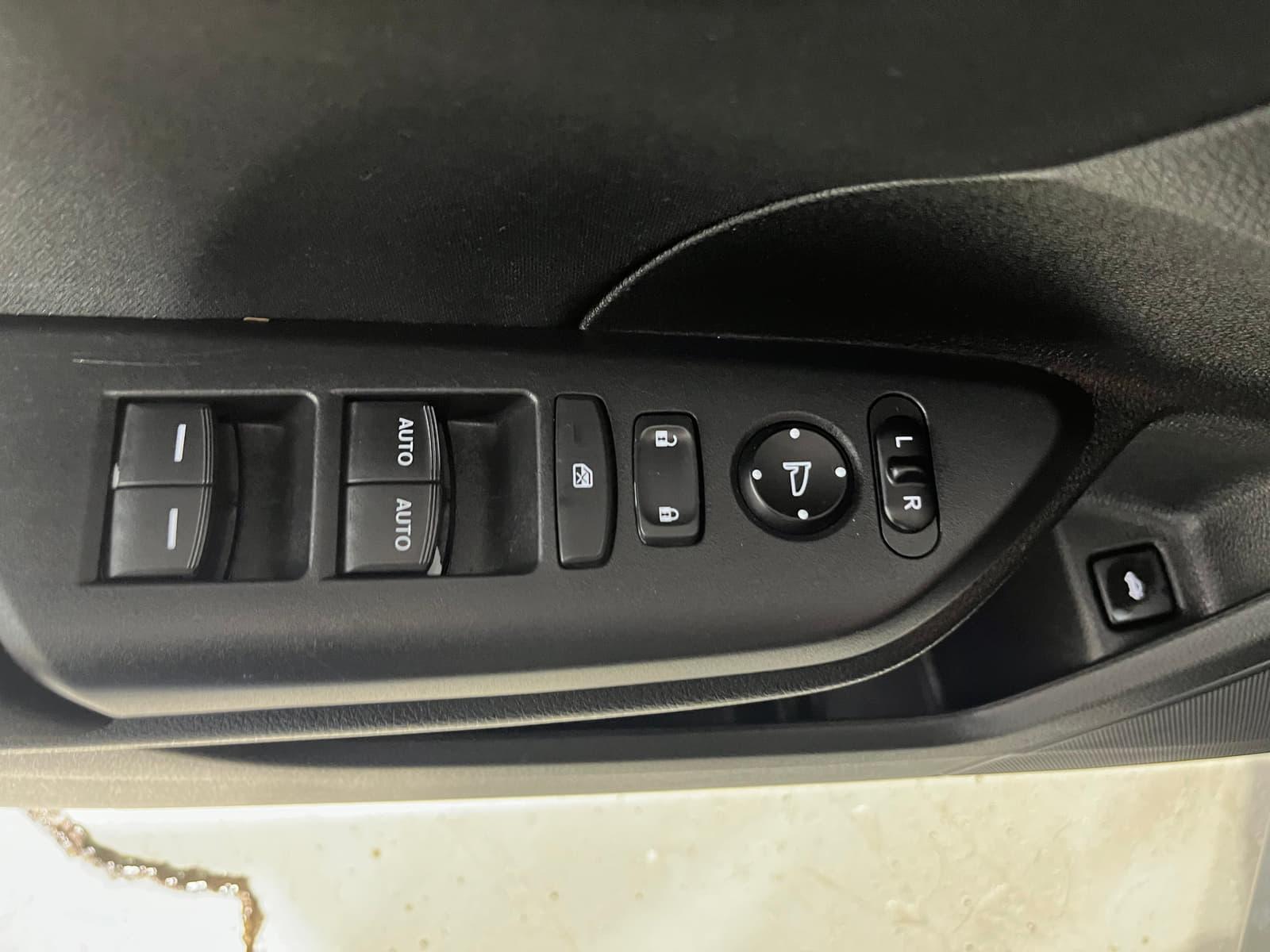 Honda Civic Si 2020 - Image 9