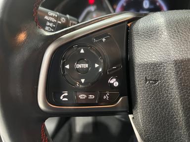 Honda Civic Si 2020 - Thumbnail 11