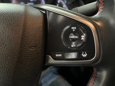 Honda Civic Si 2020 - Thumbnail 12