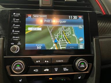 Honda Civic Si 2020 - Thumbnail 13