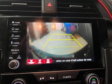 Honda Civic Si 2020 - Thumbnail 15