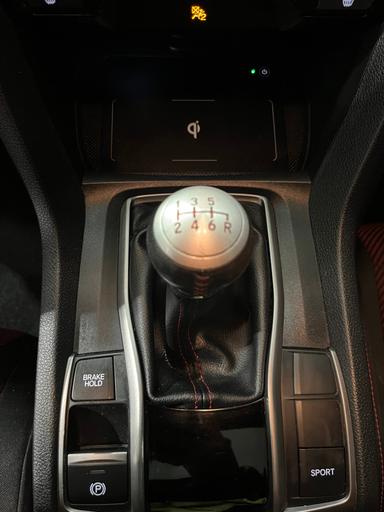 Honda Civic Si 2020 - Thumbnail 16