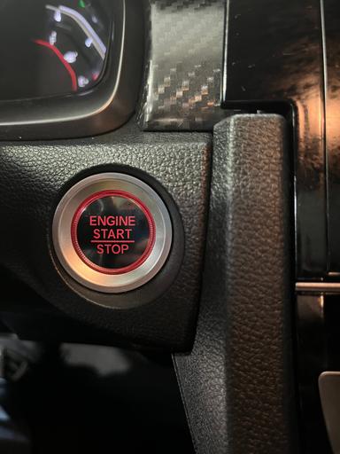 Honda Civic Si 2020 - Thumbnail 19