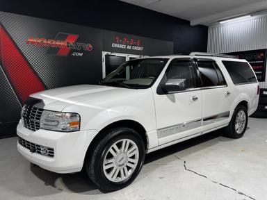 Lincoln Navigator L 2013 - Thumbnail 2