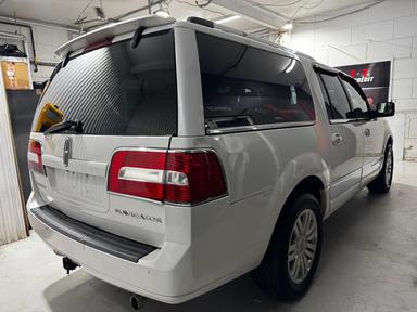 Lincoln Navigator L 2013 - Thumbnail 4