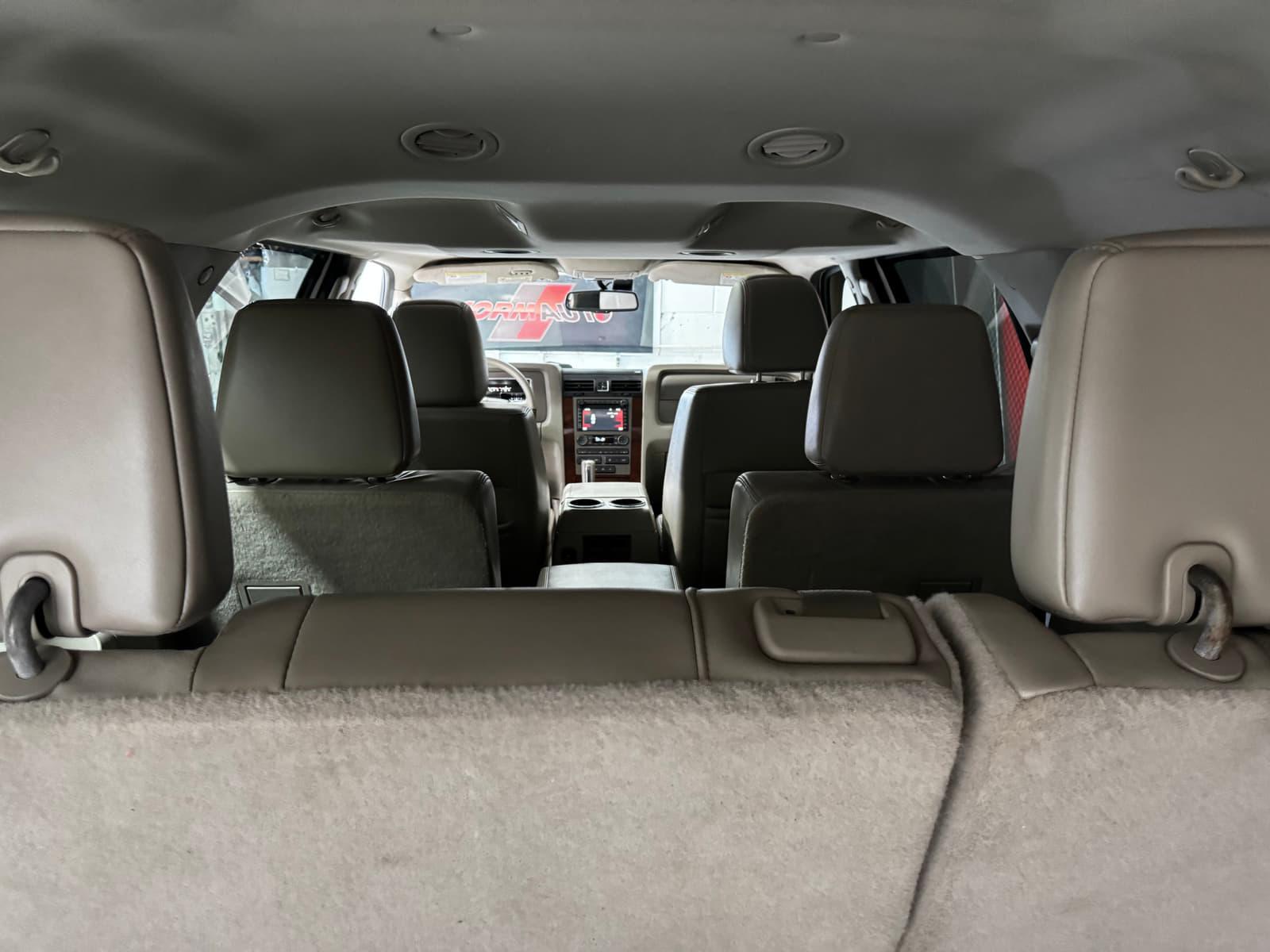 Lincoln Navigator L 2013 - Image 5