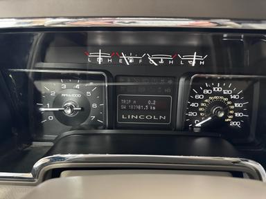 Lincoln Navigator L 2013 - Thumbnail 10