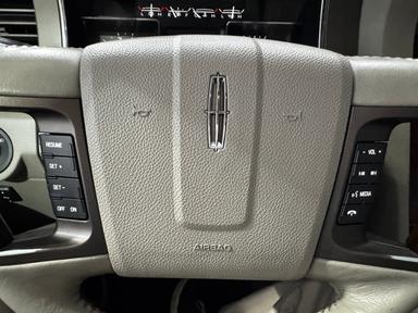 Lincoln Navigator L 2013 - Thumbnail 11