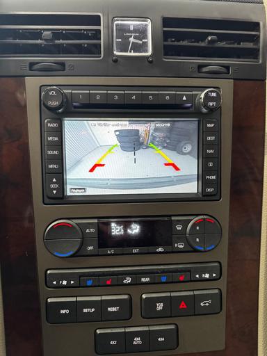 Lincoln Navigator L 2013 - Thumbnail 13