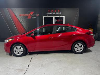 Kia Forte 2018 - Thumbnail 1