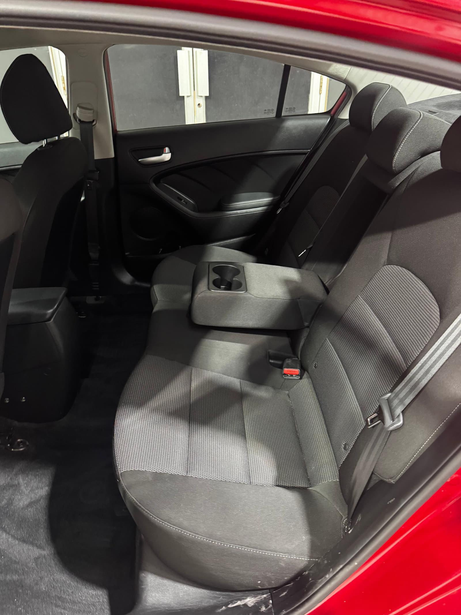 Kia Forte 2018 - Image 6