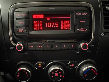 Kia Forte 2018 - Thumbnail 13