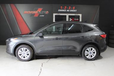 Ford Escape 2020 - Thumbnail 1