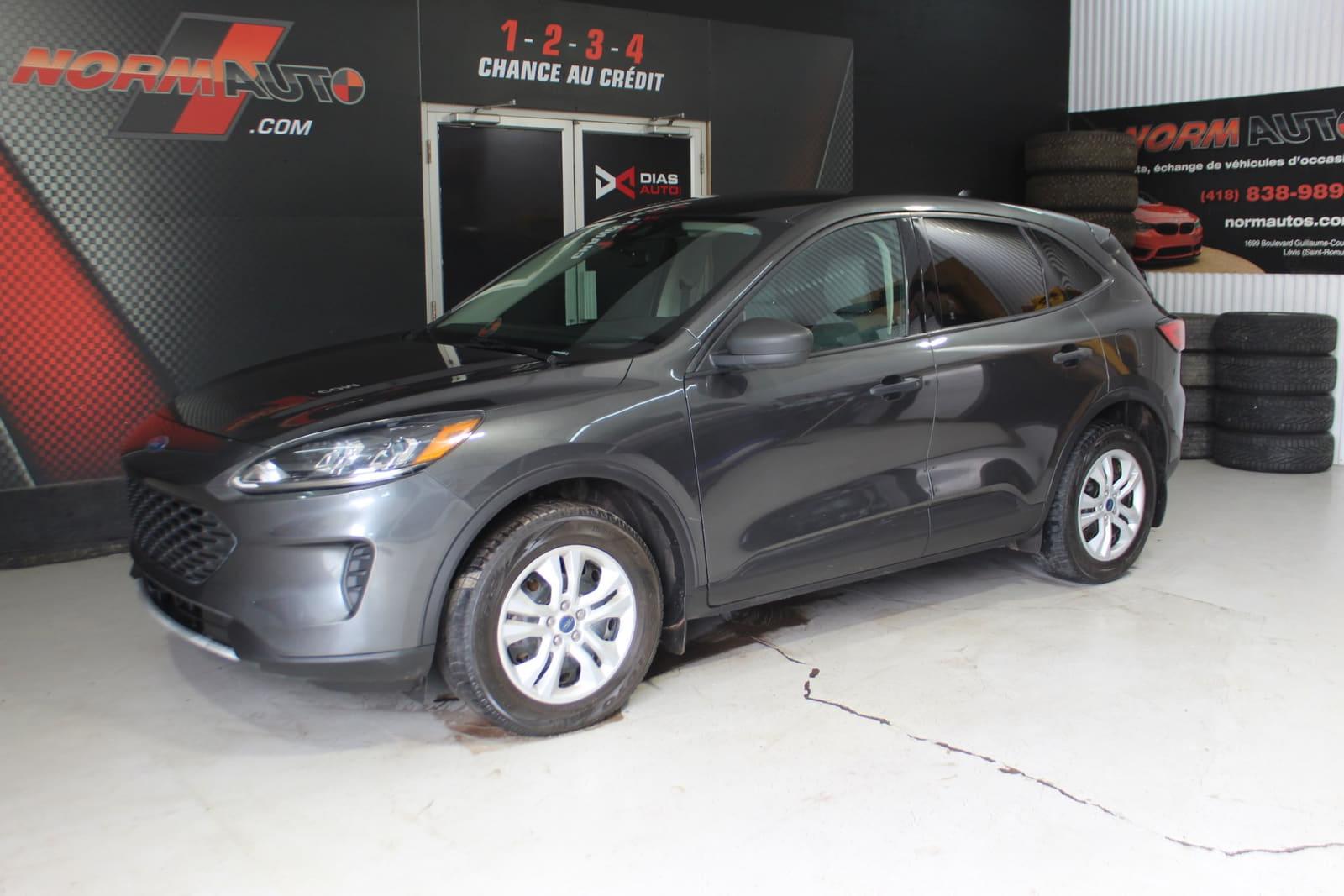 Ford Escape 2020 - Image 2