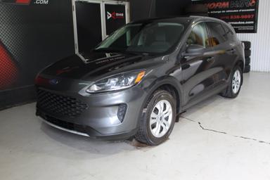 Ford Escape 2020 - Thumbnail 3