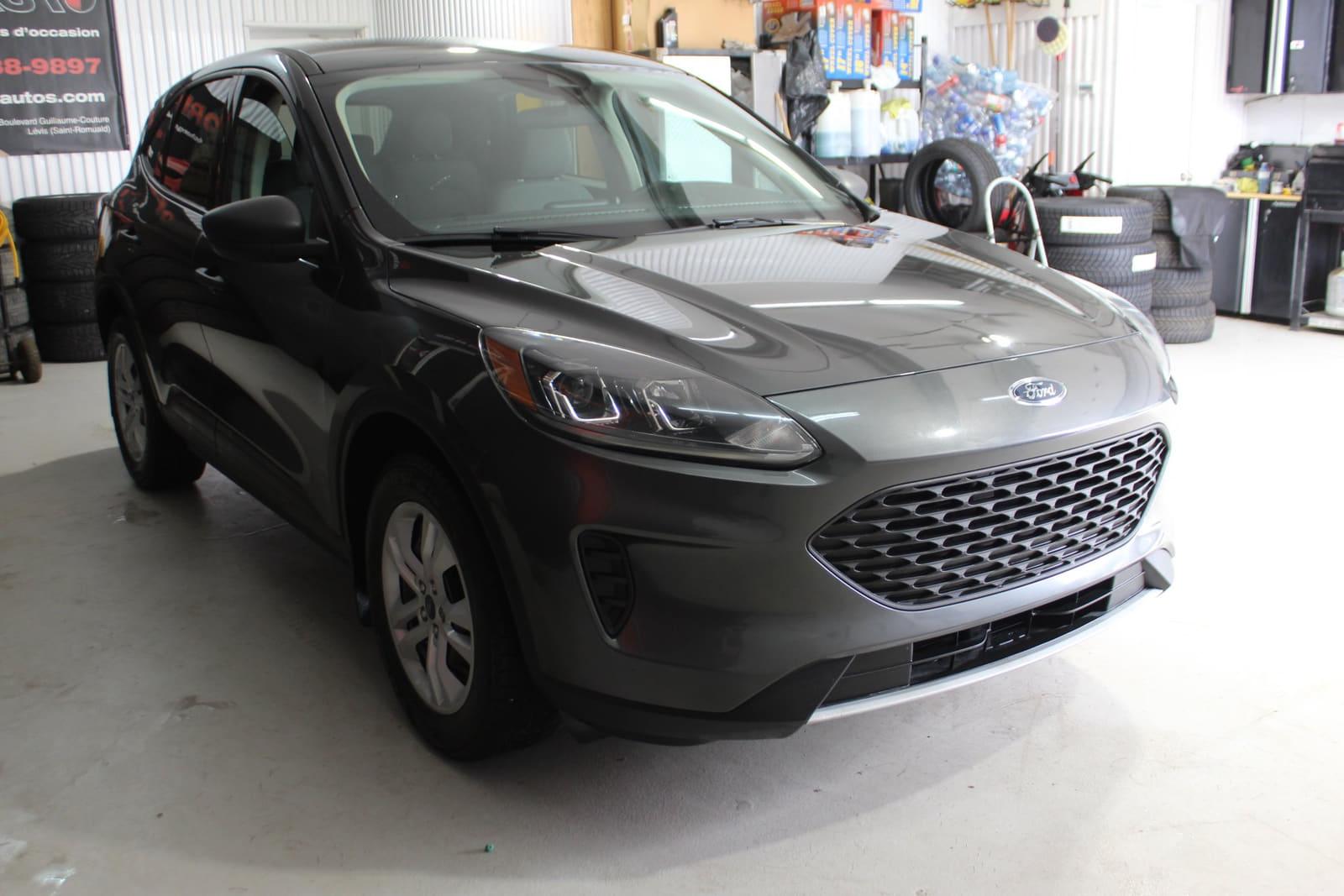 Ford Escape 2020 - Image 4