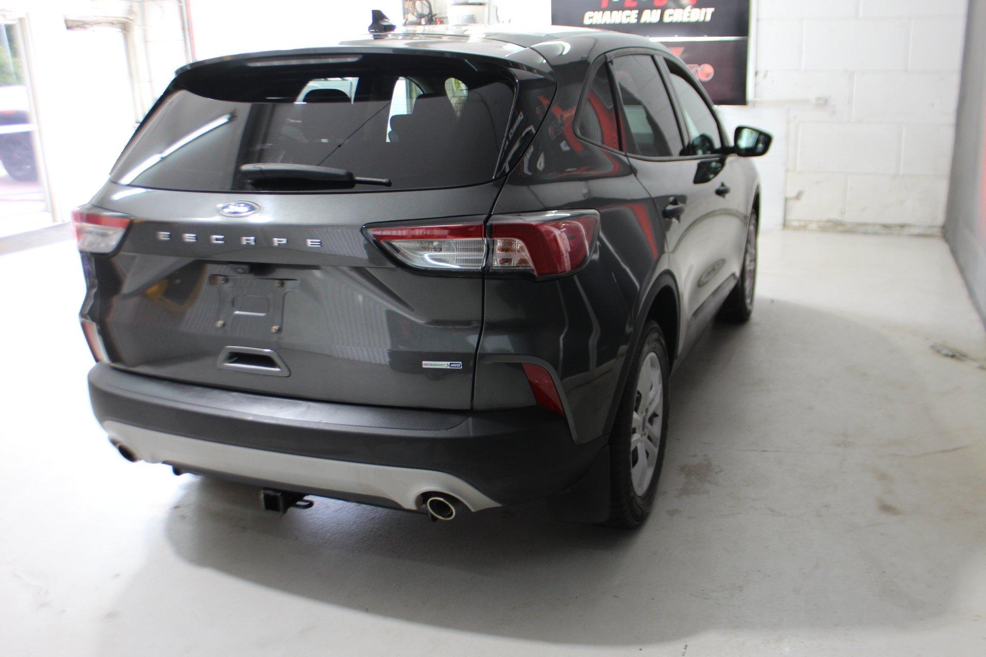 Ford Escape 2020 - Image 5