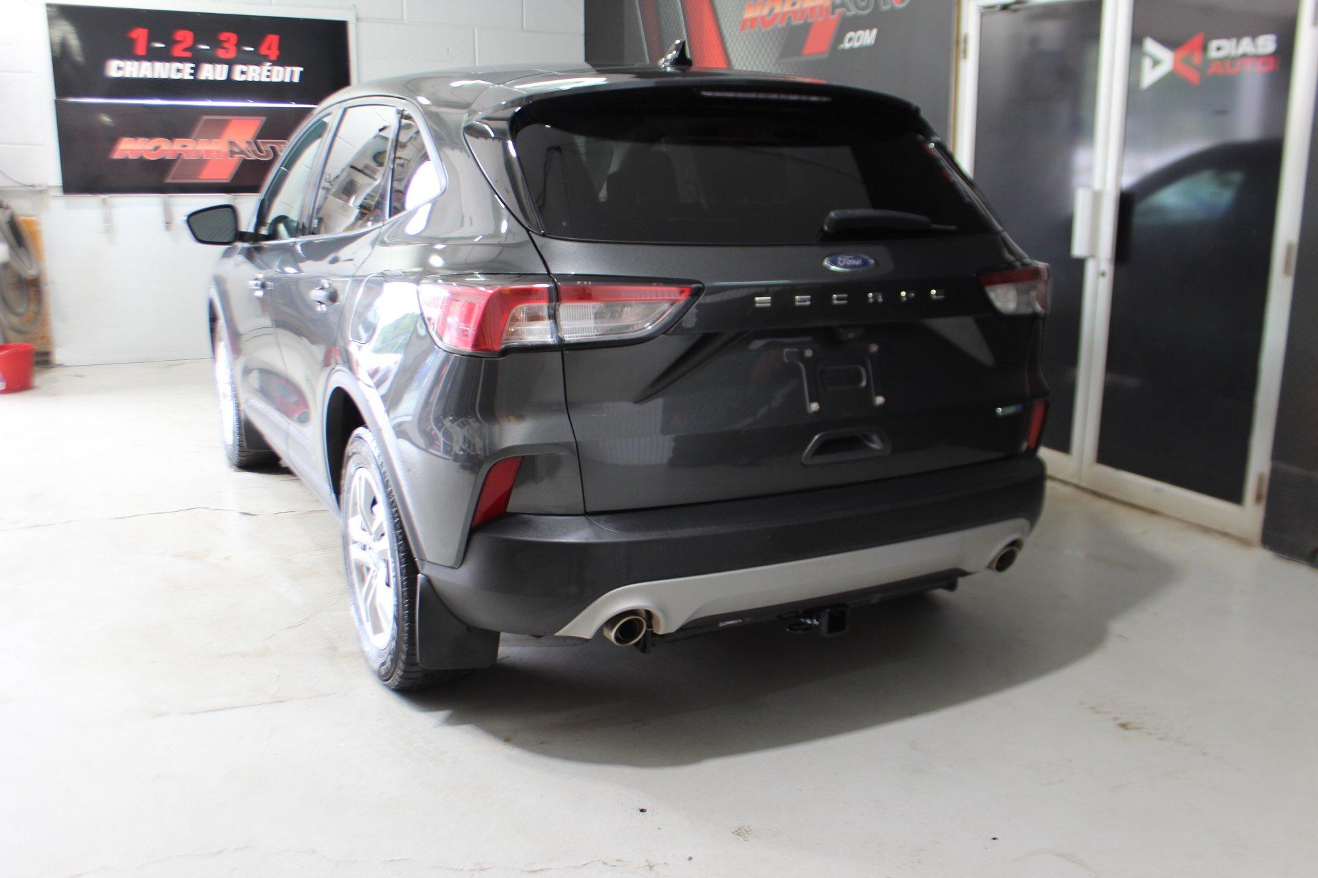 Ford Escape 2020 - Image 6