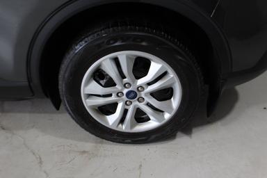 Ford Escape 2020 - Thumbnail 7