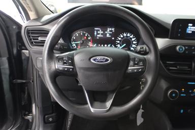 Ford Escape 2020 - Thumbnail 13