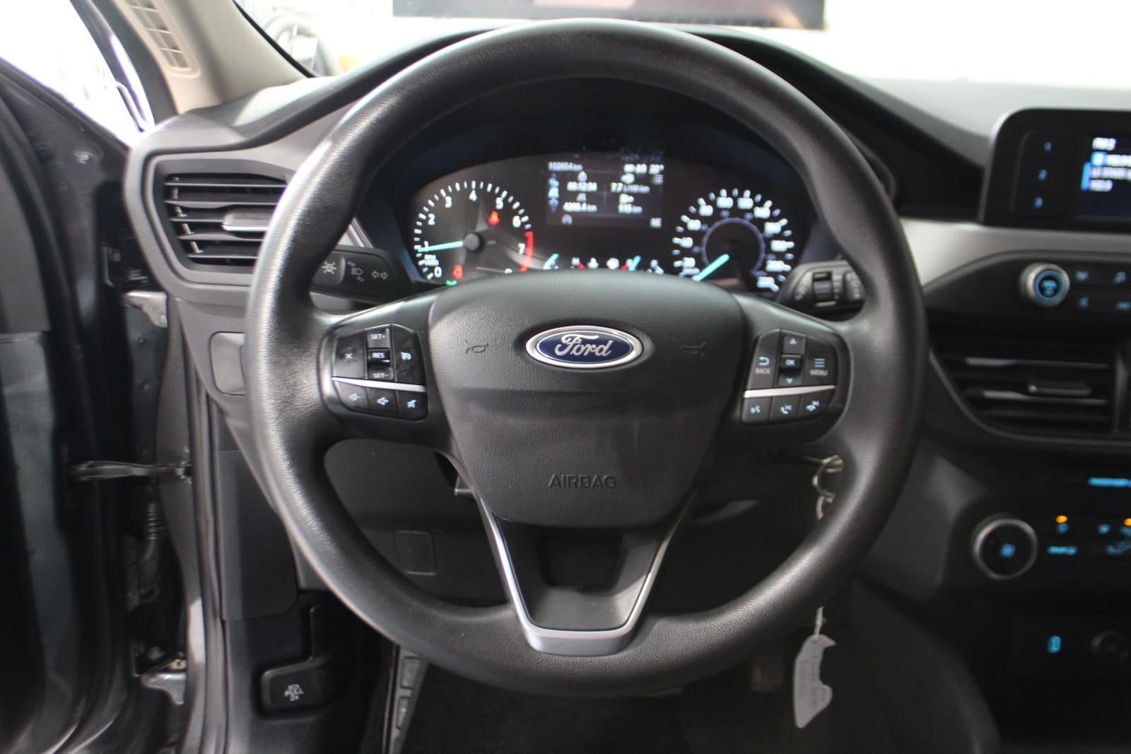 Ford Escape 2020 - Image 13