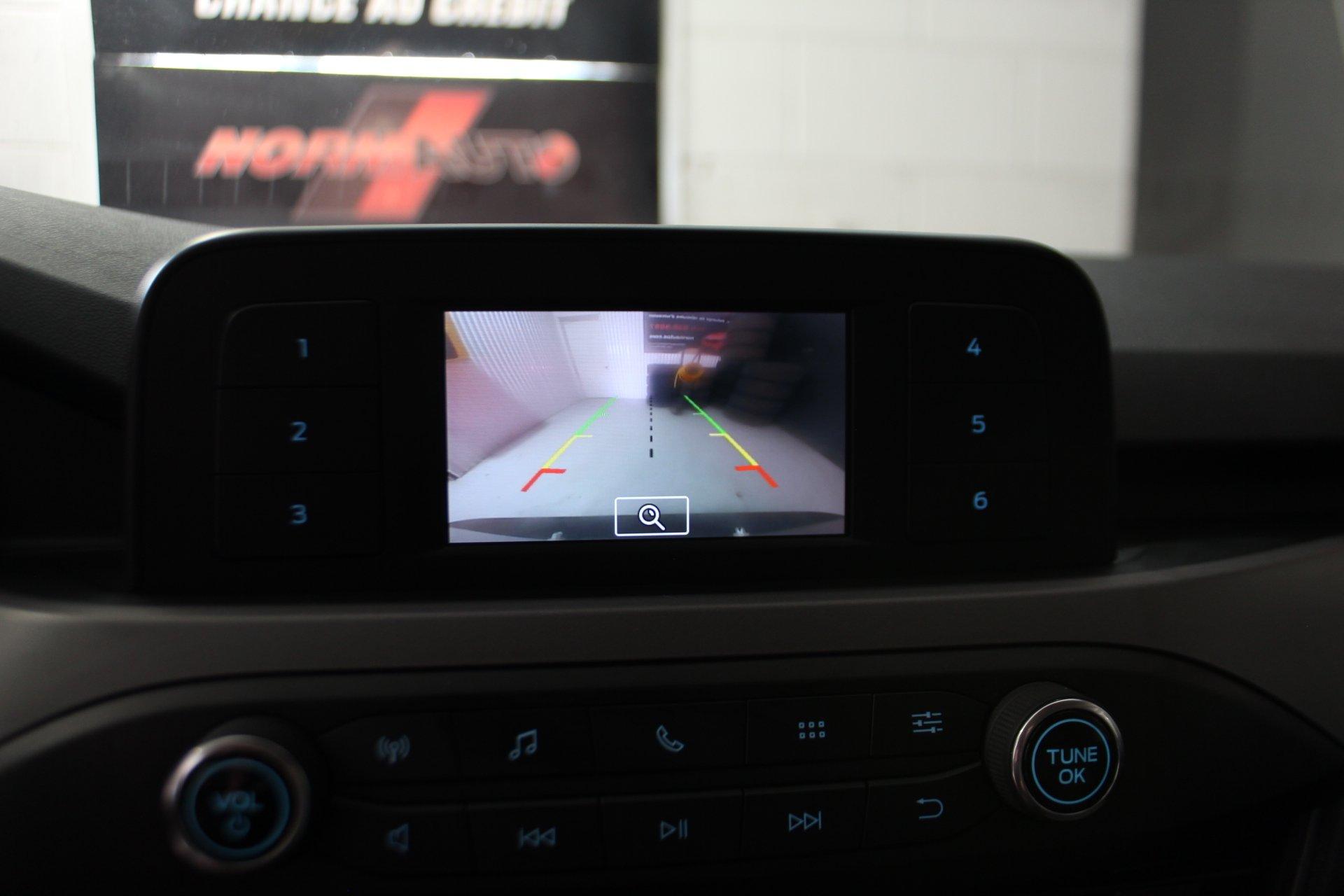 Ford Escape 2020 - Image 19