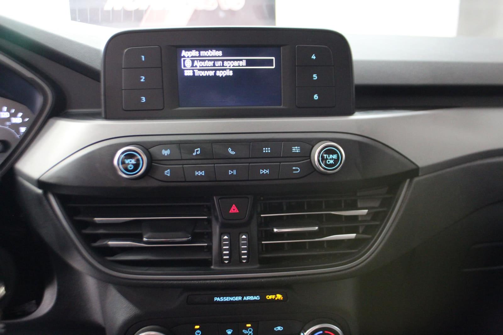 Ford Escape 2020 - Image 20