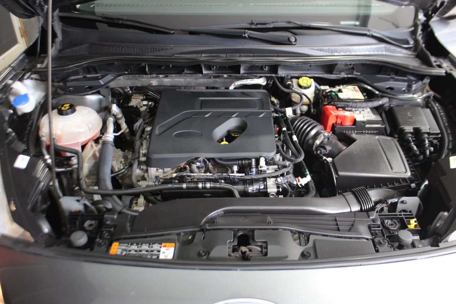 Ford Escape 2020 - Image 25