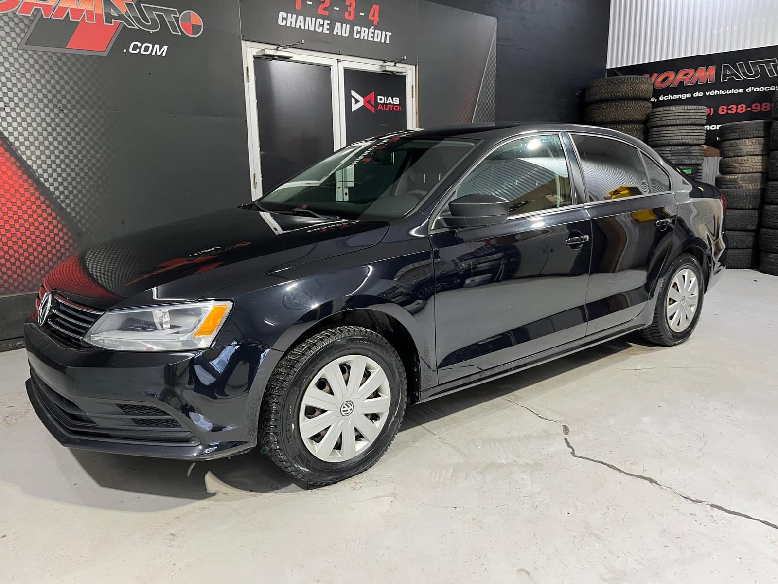 Volkswagen Jetta 2017 - Image 6