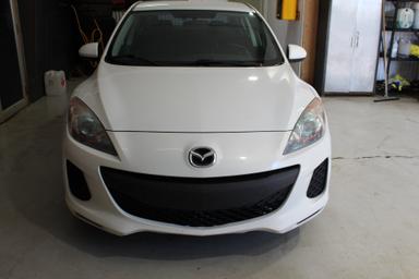 Mazda MAZDA3 2012 - Thumbnail 4