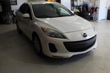 Mazda MAZDA3 2012 - Thumbnail 5