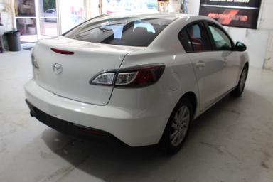 Mazda MAZDA3 2012 - Thumbnail 6