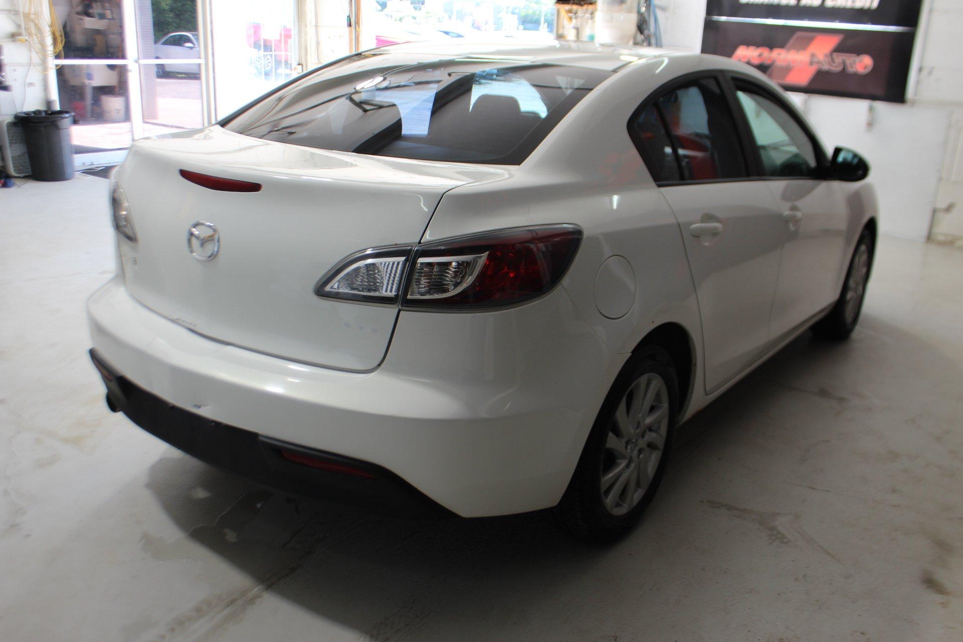 Mazda MAZDA3 2012 - Image 6