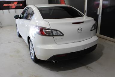 Mazda MAZDA3 2012 - Thumbnail 7
