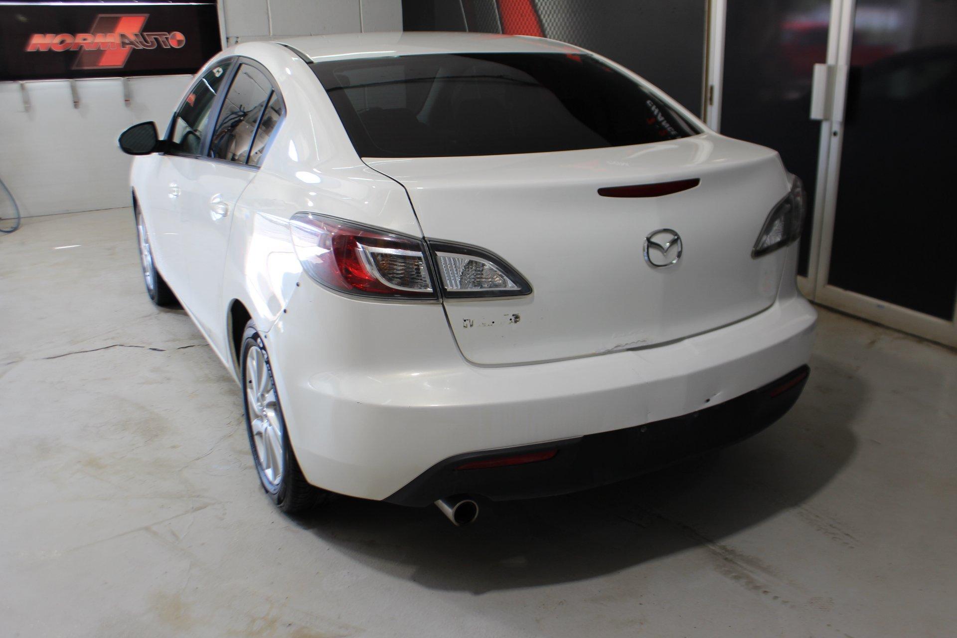 Mazda MAZDA3 2012 - Image 7