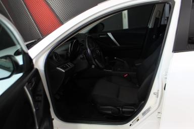 Mazda MAZDA3 2012 - Thumbnail 10