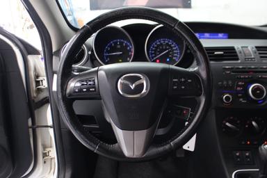 Mazda MAZDA3 2012 - Thumbnail 12
