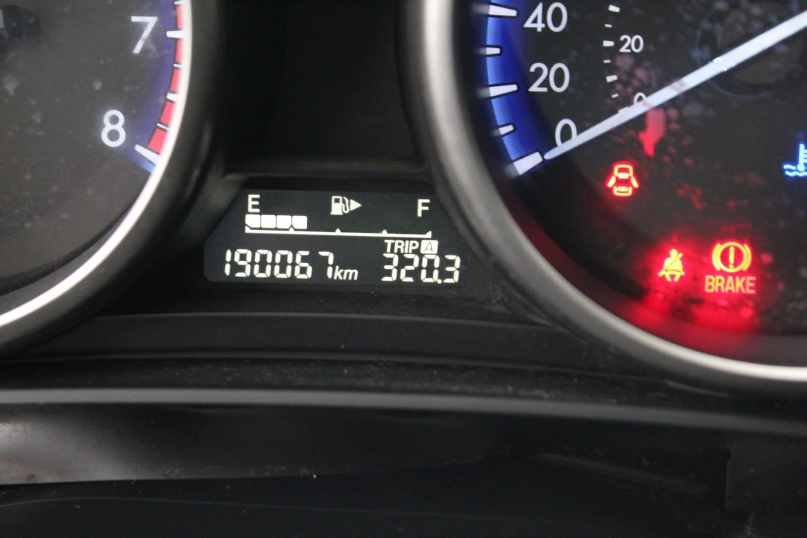 Mazda MAZDA3 2012 - Image 15