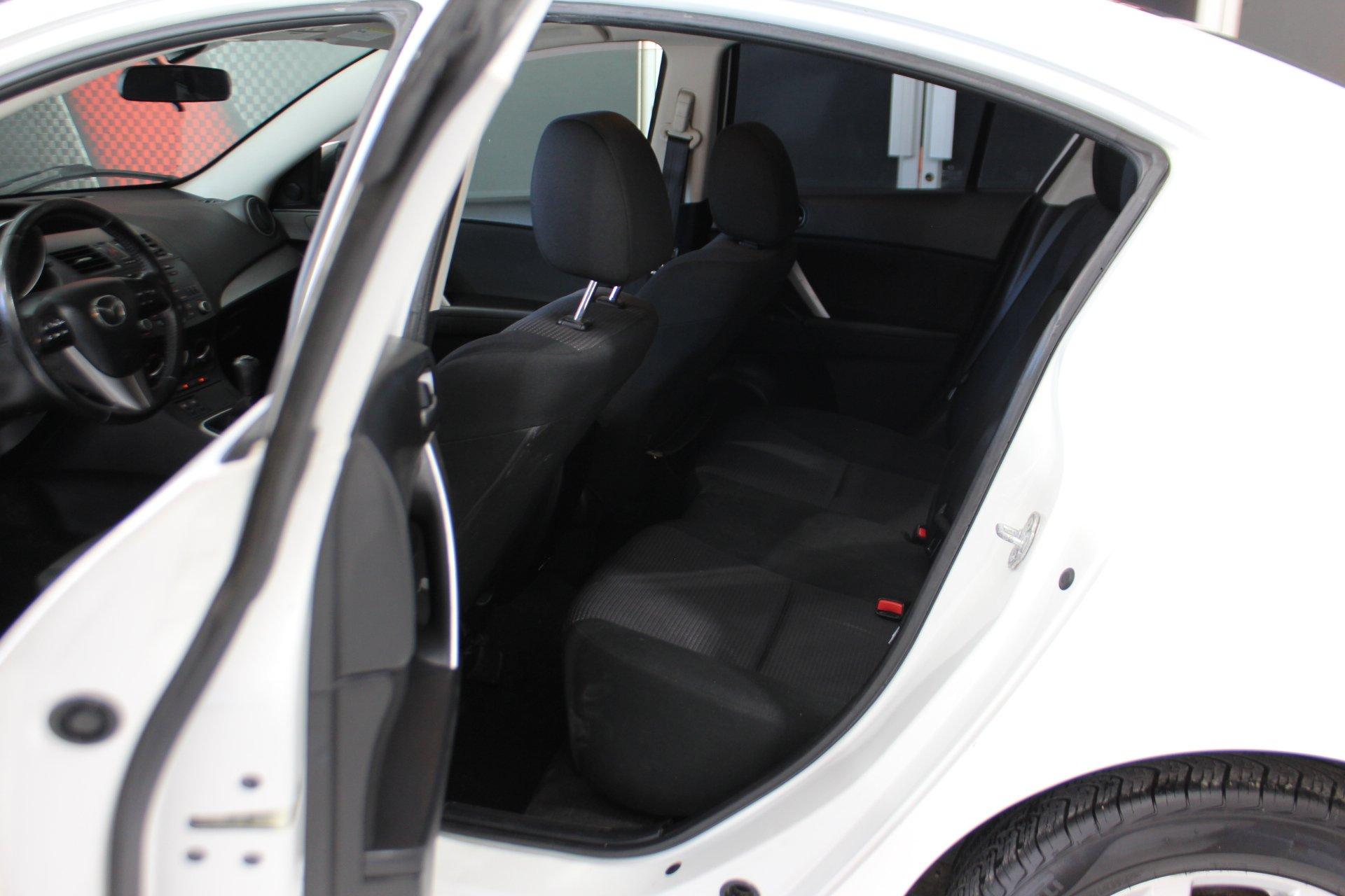 Mazda MAZDA3 2012 - Image 21