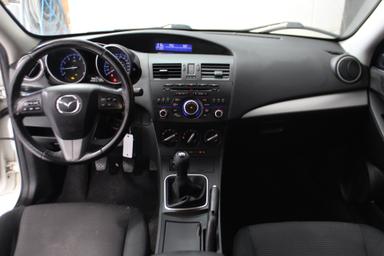 Mazda MAZDA3 2012 - Thumbnail 11