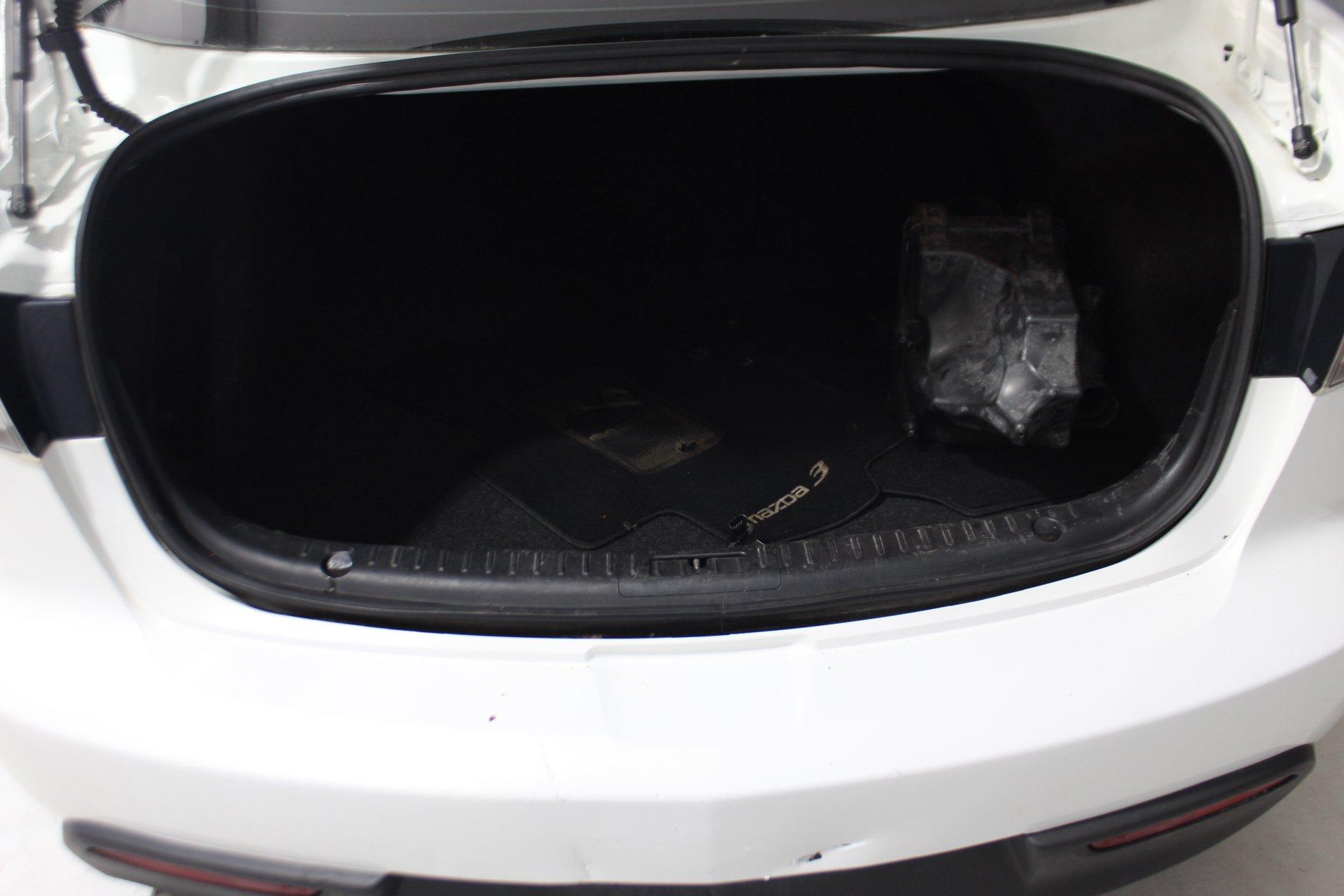 Mazda MAZDA3 2012 - Image 22