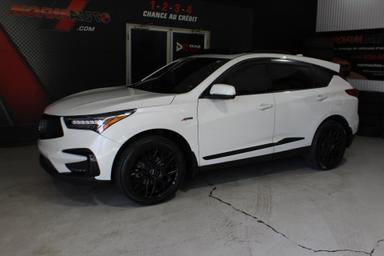 Acura RDX 2021 - Thumbnail 2