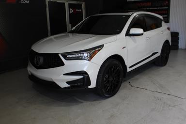 Acura RDX 2021 - Thumbnail 3